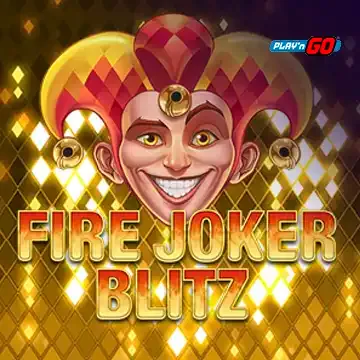 PlaynGo : Fire Joker Blitz - ATHENA777