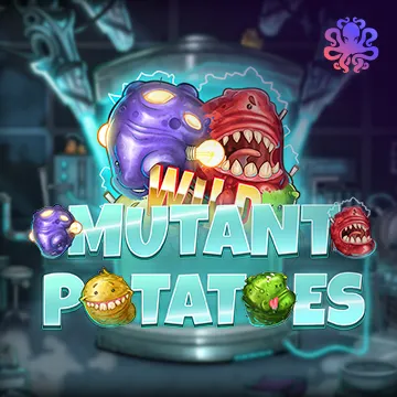 Octoplay : Mutant Potatoes - ATHENA777