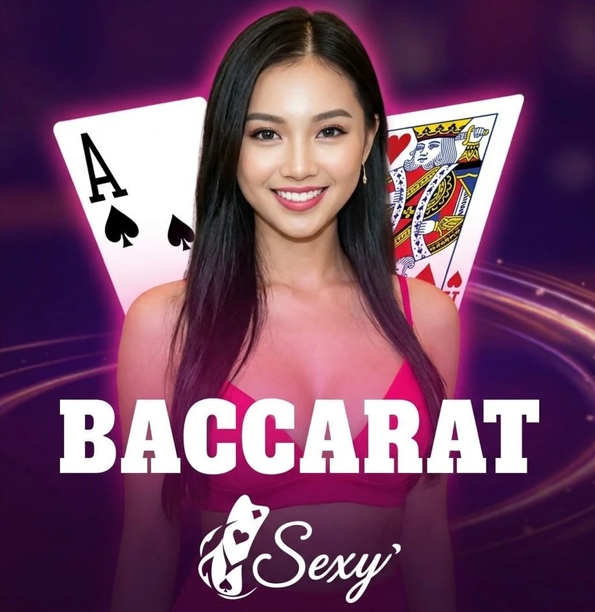 Baccarat - ATHENA777