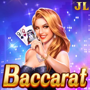 Baccarat - ATHENA777