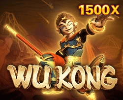 JDB : Wu Kong - ATHENA777