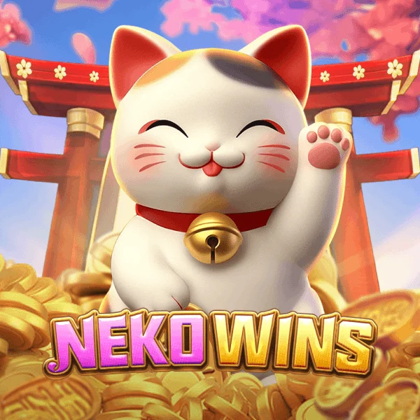 Besoft : Neko Wins - ATHENA777