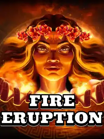Octoplay : Fire Eruption - ATHENA777