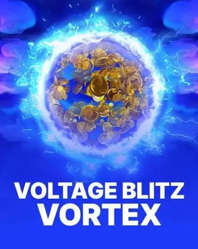 Voltage Blitz Vortex - ATHENA777