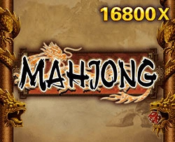 JDB : Mahjong - ATHENA777