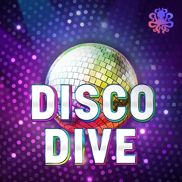 Octoplay : Disco Dive - ATHENA777
