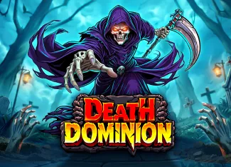 Pragmatic : Death Dominion - ATHENA777