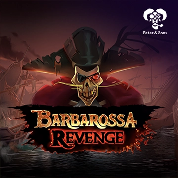 PeterSons : Barbarossa Revenge - ATHENA777