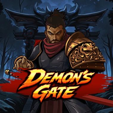 Slotmill : Demons Gate - ATHENA777