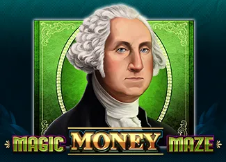Pragmatic : Magic Money Maze - ATHENA777