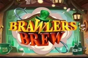 Brawlers Brew - ATHENA777