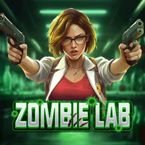Besoft : Zombie Lab - ATHENA777