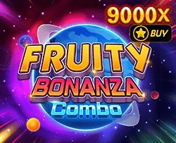 JDB : Fruity Bonanza Combo - ATHENA777