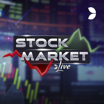 Stock Market - ATHENA777