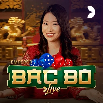 Emperor Bac Bo - ATHENA777