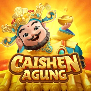 Besoft : Riches Caishen - ATHENA777