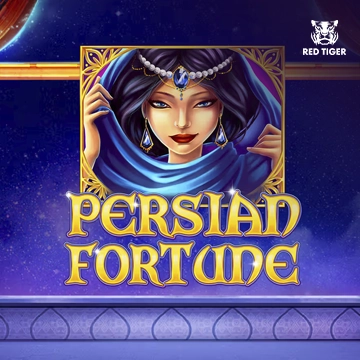 Redtiger : Persian Fortune - ATHENA777