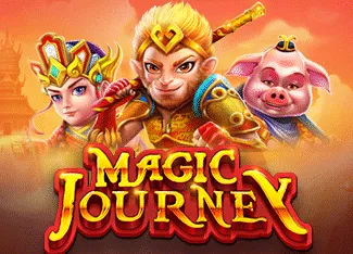 Pragmatic : Magic Journey - ATHENA777