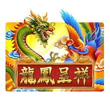 Joker123 : Dragon Phoenix - ATHENA777