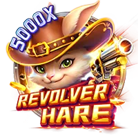 Facai : REVOLVER HARE - ATHENA777