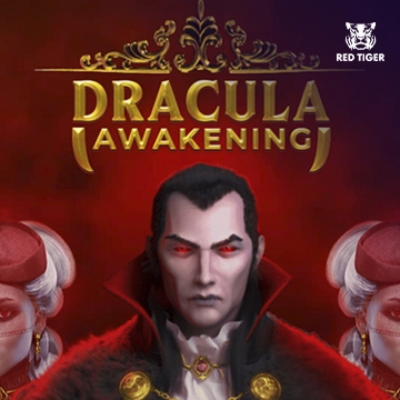 Redtiger : Dracula Awakening - ATHENA777