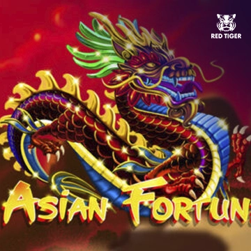 Redtiger : Asian Fortune - ATHENA777