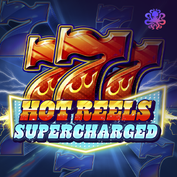 Octoplay : 777 Hot Reels: Supercharged - ATHENA777