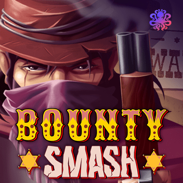 Octoplay : Bounty Smash - ATHENA777
