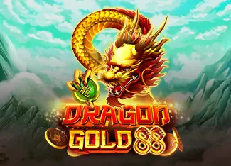 Pragmatic : Dragon Gold 88 - ATHENA777