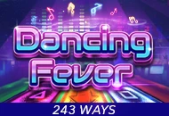 Spadegaming : Dancing Fever - ATHENA777