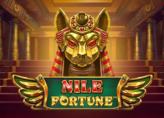 Pragmatic : Nile Fortune - ATHENA777
