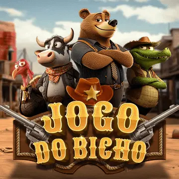 Jogo Do Bicho - ATHENA777
