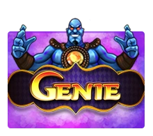 Joker123 : Genie - ATHENA777