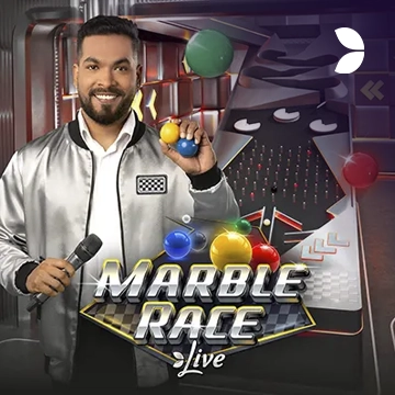 Marble Race - ATHENA777