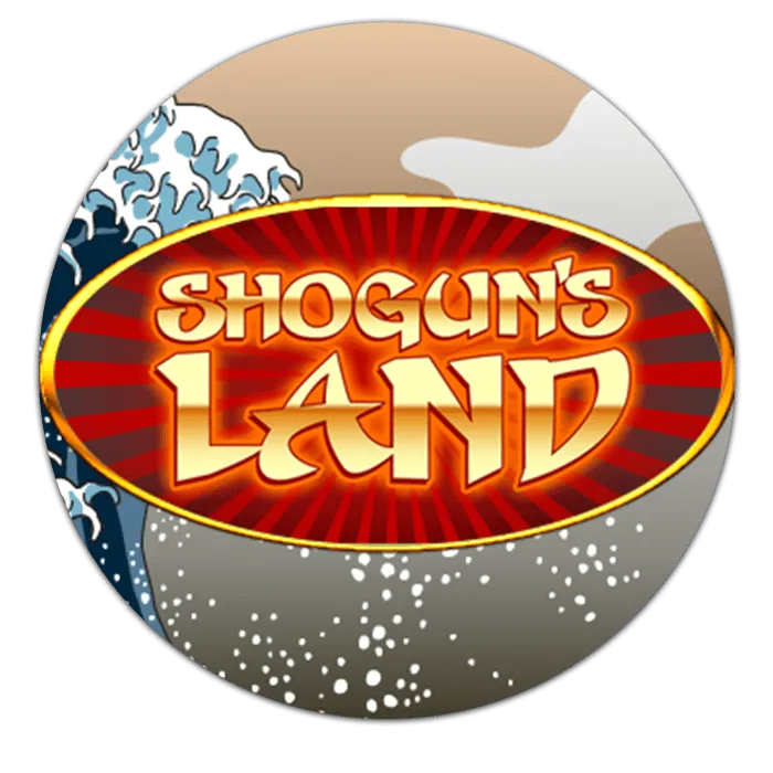 Habanero : Shoguns Land - ATHENA777