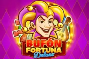 Bufón Fortuna Deluxe - ATHENA777