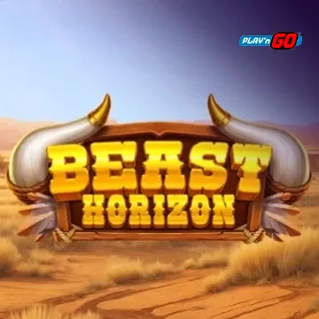 PlaynGo : Beast Horizon - ATHENA777
