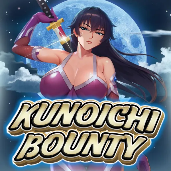 CosmoPlay : Kunoichi Bounty - ATHENA777