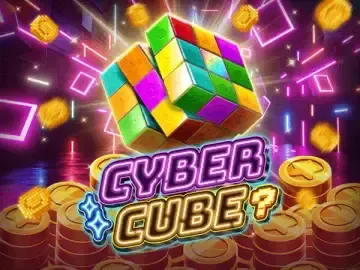 PLAYSTAR : CYBERCUBE - ATHENA777