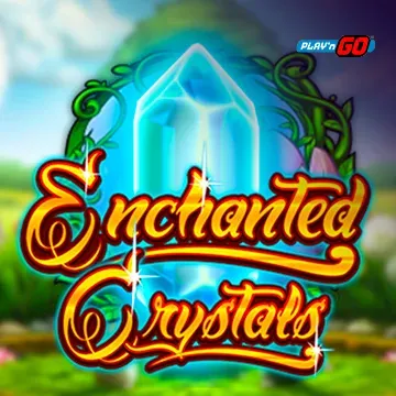 PlaynGo : Enchanted Crystals - ATHENA777