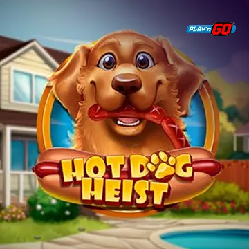 PlaynGo : Hot Dog Heist - ATHENA777