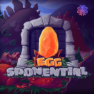 Octoplay : Eggsponential - ATHENA777