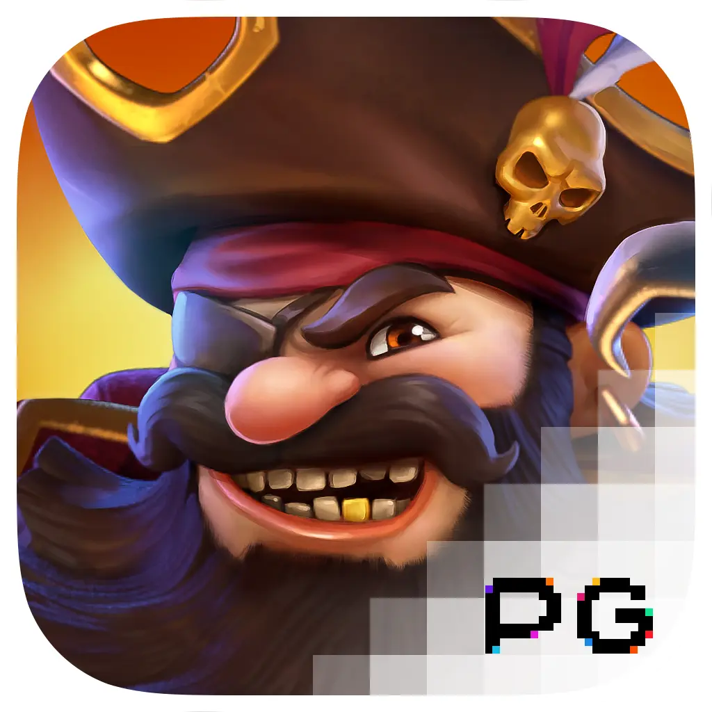 PGSoft : Captains Bounty - ATHENA777