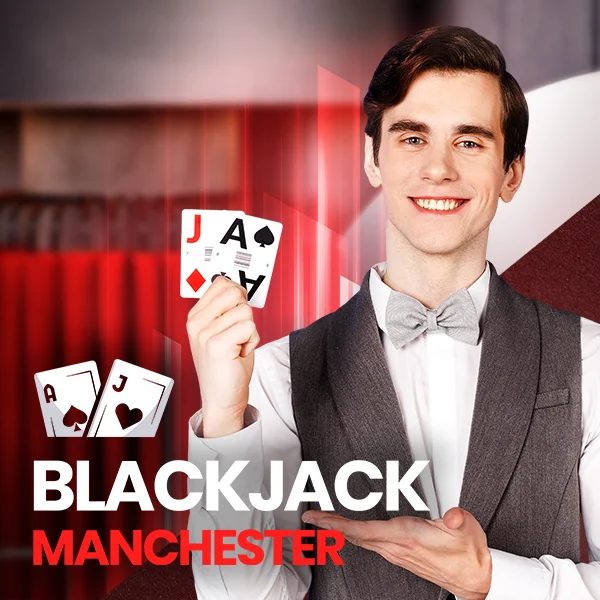 Blackjack Manchester - ATHENA777