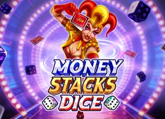 Pragmatic : Money Stacks Dice - ATHENA777