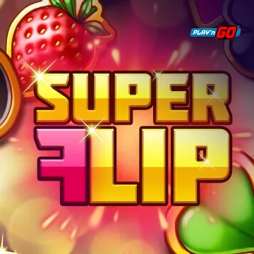 PlaynGo : Super Flip Dice - ATHENA777