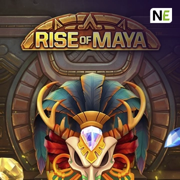 Rise of Maya - ATHENA777