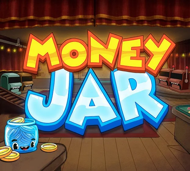 Slotmill : Money Jar - ATHENA777