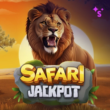 Spinocchio : Safari Jackpot - ATHENA777
