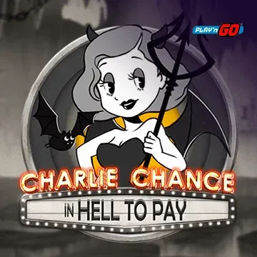 PlaynGo : Charlie Chance in Hell to Pay - ATHENA777